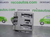 Recambio de caja reles / fusibles para fiat punto berlina (188) 1.9 d elx (i) referencia OEM IAM 46760257 