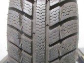 Recambio de neumatico/s para peugeot 107 1.0 cat (384f) referencia OEM IAM 15565R1475T MICHELIN ALPIN A3