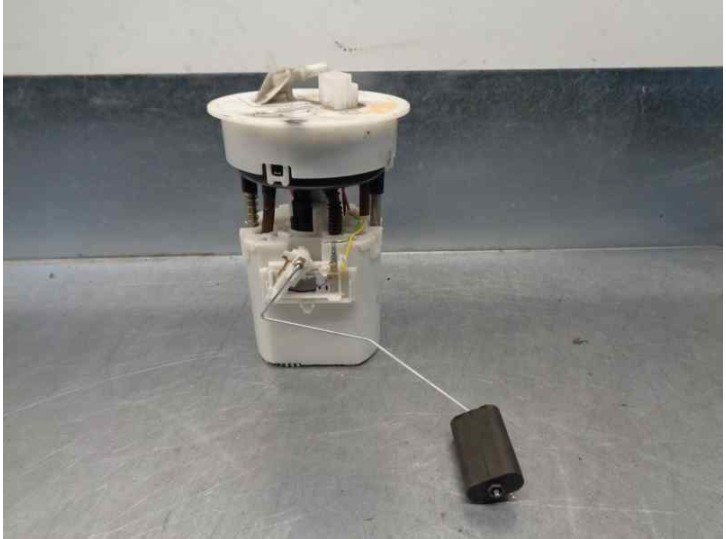 Recambio de aforador para mazda 2 lim. (de) 1.3 16v cat referencia OEM IAM ZJ3813350 PS2872710 