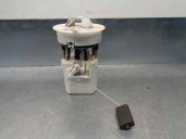 Recambio de aforador para mazda 2 lim. (de) 1.3 16v cat referencia OEM IAM ZJ3813350 PS2872710 