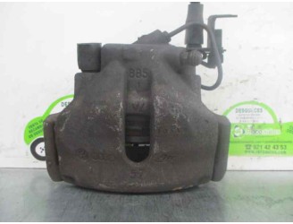 Recambio de pinza freno delantera derecha para audi a6 berlina (4b2) 2.4 v6 30v referencia OEM IAM ATE