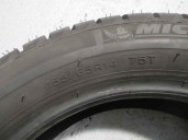 Recambio de neumatico/s para peugeot 107 1.0 cat (384f) referencia OEM IAM 15565R1475T MICHELIN ALPIN A3