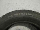 Recambio de neumatico/s para peugeot 107 1.0 cat (384f) referencia OEM IAM 15565R1475T MICHELIN ALPIN A3