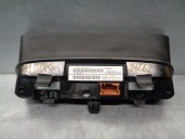 Recambio de cuadro instrumentos para citroën c4 cactus 1.2 12v e-thp / puretech referencia OEM IAM 9824091280 