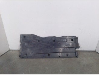 Recambio de cubrecarter para cupra formentor (km7, kmp) 1.5 tsi referencia OEM IAM 5WA825201E 5WA825201E 