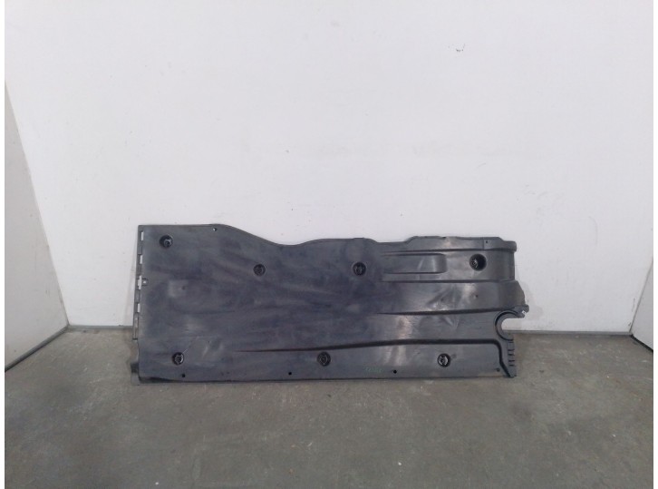 Engine undertray replacement part for Cupra Formentor (KM7, KMP) 1.5 TSI OEM IAM reference 5WA825201E 5WA825201E 