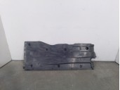 Recambio de cubrecarter para cupra formentor (km7, kmp) 1.5 tsi referencia OEM IAM 5WA825201E 5WA825201E 