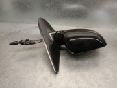 Right wing mirror replacement part for Seat Leon (1M1) 1.9 TDI OEM IAM reference 1M1857508 1M1857508 