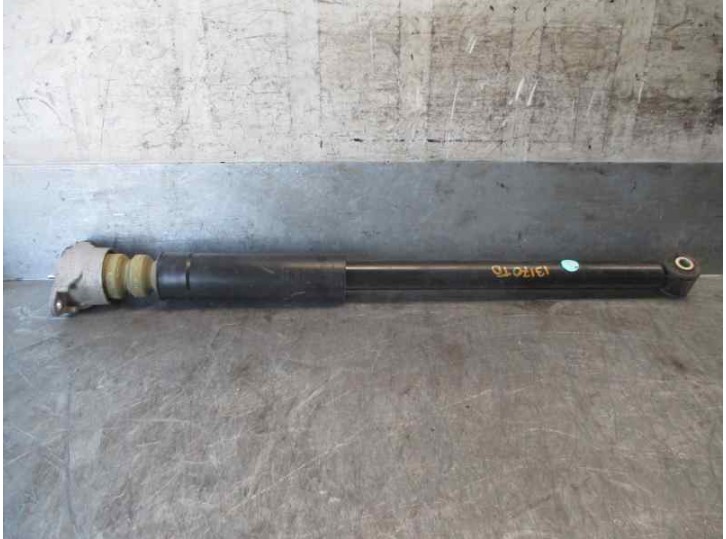 Rear right shock absorber replacement part for Mazda 2 Saloon (DE) 1.3 16V CAT OEM IAM reference K121212R 