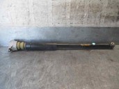 Rear right shock absorber replacement part for Mazda 2 Saloon (DE) 1.3 16V CAT OEM IAM reference K121212R 