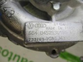 Recambio de turbocompresor para volkswagen polo (9n3) 1.4 tdi referencia OEM IAM GS4045253019G  GARRET