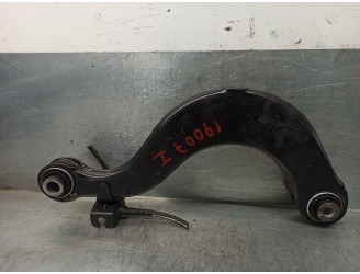 Recambio de brazo suspension superior trasero izquierdo para volkswagen passat variant (365) 2.0 tdi referencia OEM IAM 5Q050532