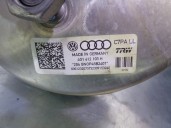 Recambio de servofreno para audi a6 berlina (4gc) 3.0 v6 24v tdi referencia OEM IAM 4G1612103H 4G0612107B TRW