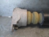 Rear right shock absorber replacement part for Mazda 2 Saloon (DE) 1.3 16V CAT OEM IAM reference K121212R 