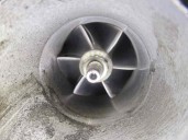 Recambio de turbocompresor para volkswagen polo (9n3) 1.4 tdi referencia OEM IAM GS4045253019G  GARRET