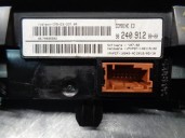 Recambio de cuadro instrumentos para citroën c4 cactus 1.2 12v e-thp / puretech referencia OEM IAM 9824091280 