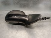 Right wing mirror replacement part for Seat Leon (1M1) 1.9 TDI OEM IAM reference 1M1857508 1M1857508 