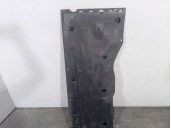 Engine undertray replacement part for Cupra Formentor (KM7, KMP) 1.5 TSI OEM IAM reference 5WA825201E 5WA825201E 