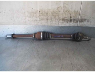 Recambio de transmision delantera derecha para peugeot 206 berlina xr referencia OEM IAM 3273YC  