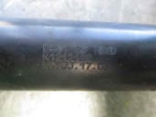 Replacement rear right shock absorber for Mazda 2 lim. (DE) 1.3 16V CAT OEM IAM reference K121212R 