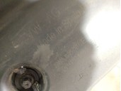 Recambio de cubrecarter para cupra formentor (km7, kmp) 1.5 tsi referencia OEM IAM 5WA825201E 5WA825201E 