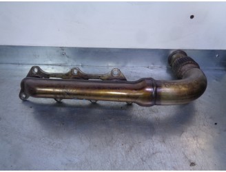 Recambio de colector escape para audi a6 berlina (4gc) 3.0 v6 24v tdi referencia OEM IAM 059253034CC  