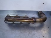 Recambio de colector escape para audi a6 berlina (4gc) 3.0 v6 24v tdi referencia OEM IAM 059253034CC  