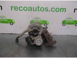 Recambio de turbocompresor para seat ibiza (6l1) 1.4 tdi referencia OEM IAM 054045253019G  