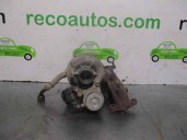 Recambio de turbocompresor para seat ibiza (6l1) 1.4 tdi referencia OEM IAM 054045253019G  
