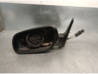 Replacement left wing mirror for Seat Leon (1M1) 1.9 TDI OEM IAM reference 1M1857507 1M1857507 