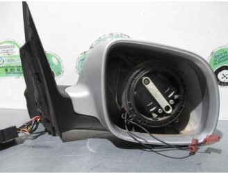 Recambio de retrovisor derecho para audi a6 berlina (4b2) 2.4 v6 30v referencia OEM IAM 4B1858532 10 PINES 