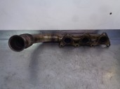 Recambio de colector escape para audi a6 berlina (4gc) 3.0 v6 24v tdi referencia OEM IAM 059253034CC  