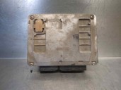 Recambio de centralita motor uce para seat altea (5p1) reference referencia OEM IAM 06A906033DA 5WP40286 SIEMENS