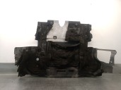 Recambio de cubrecarter para opel zafira a monospace (t98) 2.0 dti 16v (f75) referencia OEM IAM 13116189 212518 