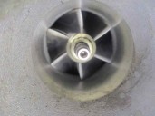 Recambio de turbocompresor para seat ibiza (6l1) 1.4 tdi referencia OEM IAM 054045253019G  