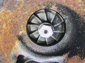 Recambio de turbocompresor para seat ibiza (6l1) 1.4 tdi referencia OEM IAM 054045253019G  