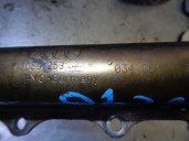 Recambio de colector escape para audi a6 berlina (4gc) 3.0 v6 24v tdi referencia OEM IAM 059253034CC  