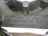 Recambio de turbocompresor para seat ibiza (6l1) 1.4 tdi referencia OEM IAM 054045253019G 