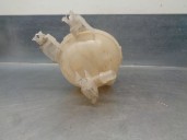 Recambio de deposito expansion para citroën c4 cactus 1.2 12v e-thp / puretech referencia OEM IAM 9800777280  