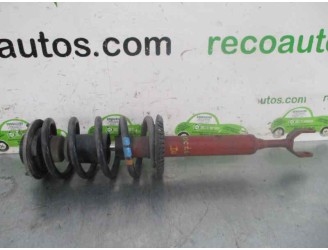 Recambio de amortiguador delantero izquierdo para audi a6 berlina (4b2) 2.4 v6 30v referencia OEM IAM 4B04120310 1020433058B SAC
