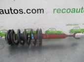 Recambio de amortiguador delantero izquierdo para audi a6 berlina (4b2) 2.4 v6 30v referencia OEM IAM 4B04120310 1020433058B SAC