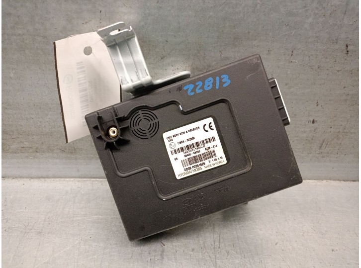 Recambio de modulo confort para hyundai i20 ii (gb, ib) 1.2 referencia OEM IAM 95400C8090  