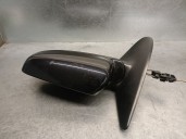 Replacement left wing mirror for Seat Leon (1M1) 1.9 TDI OEM IAM reference 1M1857507 1M1857507 