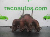 Recambio de colector escape para ford escort berl./turnier 1.8 16v cat referencia OEM IAM 928F9430JB 