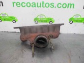 Recambio de colector escape para ford escort berl./turnier 1.8 16v cat referencia OEM IAM 928F9430JB 
