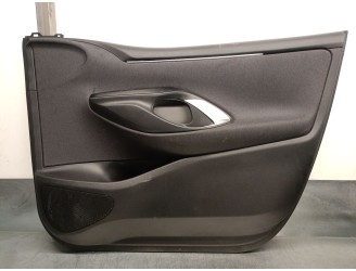 Recambio de guarnecido puerta delantera derecha para toyota yaris (_p21_, _pa1_, _ph1_) 1.5 hybrid (mxph10) referencia OEM IAM 6