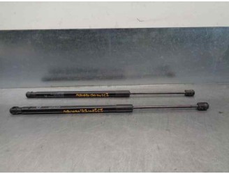 Recambio de amortiguadores maletero / porton para mazda 2 lim. (de) 1.3 16v cat referencia OEM IAM D65162620 
