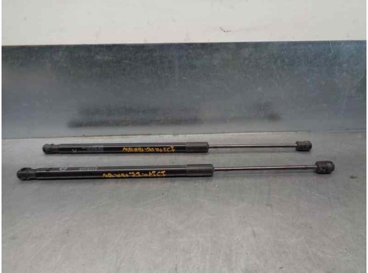 Recambio de amortiguadores maletero / porton para mazda 2 lim. (de) 1.3 16v cat referencia OEM IAM D65162620 