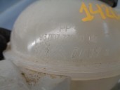 Recambio de deposito expansion para citroën c4 cactus 1.2 12v e-thp / puretech referencia OEM IAM 9800777280  