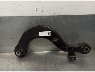 Recambio de brazo suspension superior trasero derecho para volkswagen passat variant (365) 2.0 tdi referencia OEM IAM 5Q0505323C
